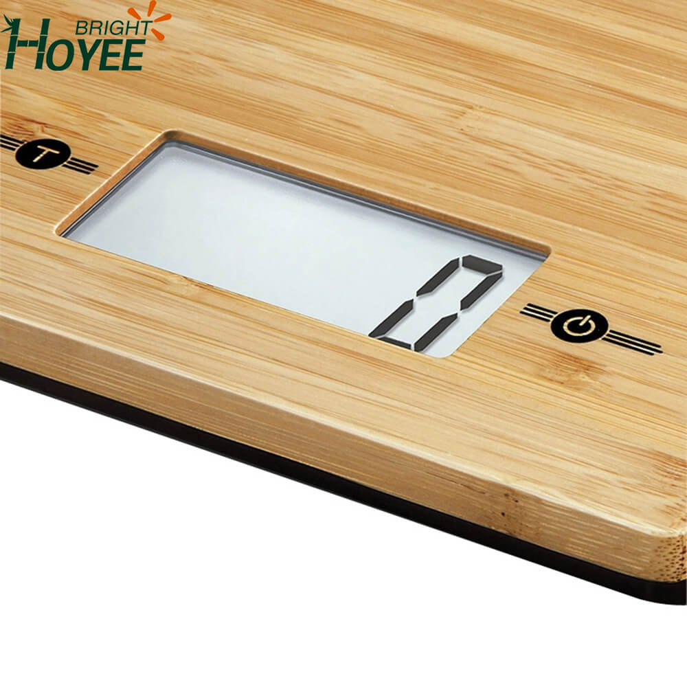 Bamboo Digital Kitchen Scale - Buy Bamboo Digital Kitchen ...